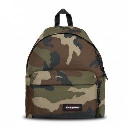 EASTPAK SAC A DOS PADDED CAMO