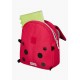 SAMSONITE SAC A DOS S LADYBUG LALLY 142478