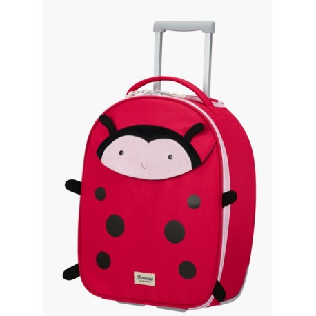 SAMSONITE VALISE LADYBUG LALLY 142475