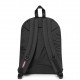 EASTPAK SAC A DOS PINNACLE SPARK BLACK