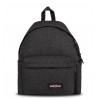 EASTPAK SAC A DOS PADDED SPARK BLACK