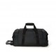 EASTPAK SAC DE VOYAGE LEATHERFACE S BLACK