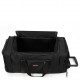 EASTPAK SAC DE VOYAGE LEATHERFACE L BLACK