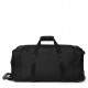 EASTPAK SAC DE VOYAGE LEATHERFACE L BLACK