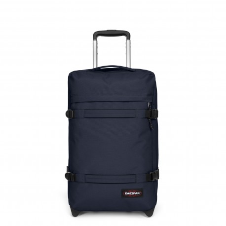 EASTPAK VALISE TRANSIT’R S ULTRA MARINE