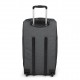 EASTPAK VALISE TRANSIT’R M BLACK DENIM