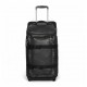 EASTPAK SAC DE VOYAGE PERCE WHEEL M TARP BLACK