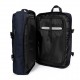 EASTPAK SAC DE VOYAGE TRAVELPACK ULTRA MARINE 