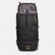 EASTPAK SAC A DOS HIKING PACK NATIONAL GEOGRAPHIC BLACK