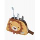 SAMSONITE TROUSSE DE TOILETTE LION LESTER 142469