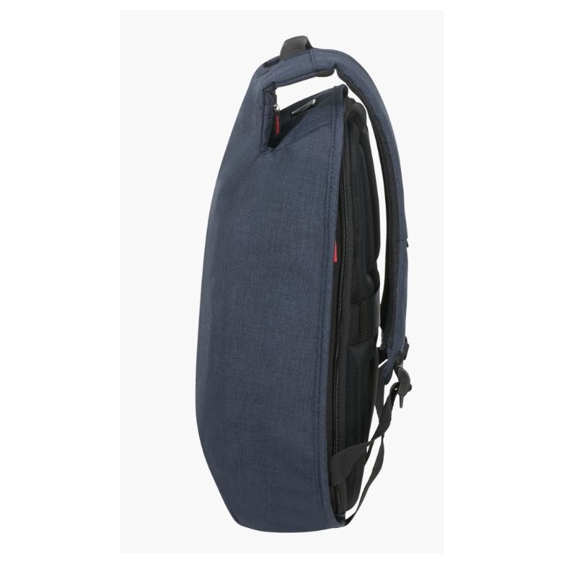 SAMSONITE - sac à dos ordinateur - Securipak - eclipse blue