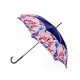 PIGANIOL PARAPLUIE CANNE NEON TECHNICOLORE 58.44616