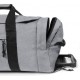 EASTPAK SAC DE VOYAGE LEATHERFACE L SUNDAY GREY