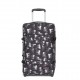 EASTPAK VALISE TRANSIT’R S BLOCKTYPE BLACK