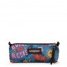 EASTPAK TROUSSE BENCHMARK DOODLE BLUE