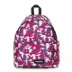 EASTPAK SAC A DOS DAY PAK'R BLOCKTYPE GRANATE