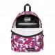 EASTPAK SAC A DOS DAY PAK'R BLOCKTYPE GRANATE 