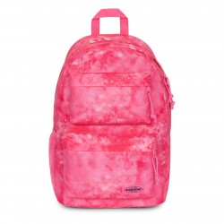 EASTPAK SAC A DOS PADDED DOUBLE CASUAL CAMO PINK 