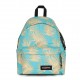 EASTPAK SAC A DOS PADDED BRIZE AQUA GRADE