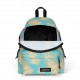 EASTPAK SAC A DOS PADDED BRIZE AQUA GRADE