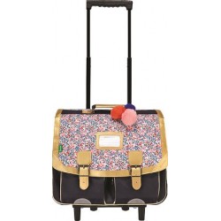 TANN’S CARTABLE TROLLEY 41 ANTONIA 43265