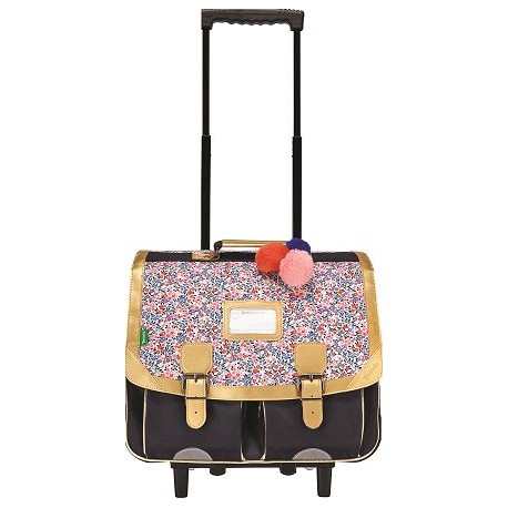 TANN’S CARTABLE TROLLEY 41 ANTONIA 43265