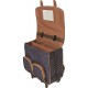 TANN’S CARTABLE TROLLEY 41 FAUSTINE 43322