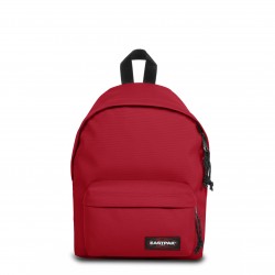 EASTPAK SAC A DOS ORBIT SCARLET RED 