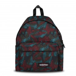 EASTPAK SAC A DOS PADDED BRIZE GRADE BLACK