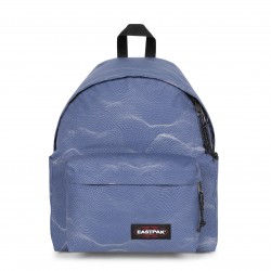 EASTPAK SAC A DOS DAY PAK'R REFLEKS DOTS NAVY