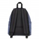 EASTPAK SAC A DOS DAY PAK'R REFLEKS DOTS NAVY