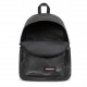 EASTPAK SAC A DOS DAY OFFICE REFLEKS DOTS BLACK