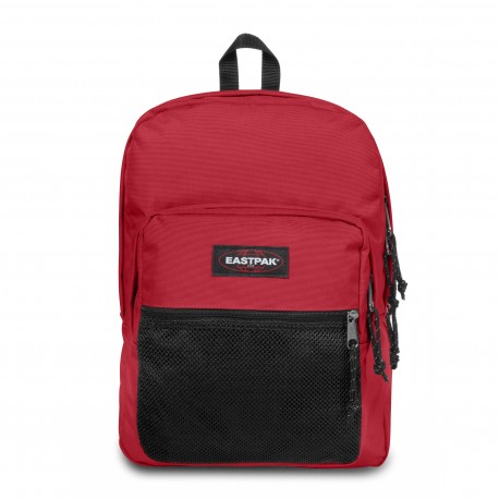 EASTPAK SAC A DOS PINNACLE BEET BURGUNDY