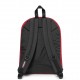 EASTPAK SAC A DOS PINNACLE BEET BURGUNDY