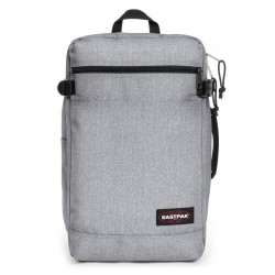 EASTPAK SAC DE VOYAGE TRANSIT'R PACK SUNDAY GREY