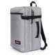 EASTPAK SAC DE VOYAGE TRANSIT'R PACK SUNDAY GREY