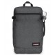 EASTPAK SAC DE VOYAGE TRANSIT'R PACK BLACK DENIM