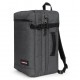 EASTPAK SAC DE VOYAGE TRANSIT'R PACK BLACK DENIM