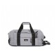 EASTPAK SAC DE VOYAGE LEATHERFACE S SUNDAY GREY