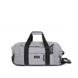 EASTPAK SAC DE VOYAGE LEATHERFACE S SUNDAY GREY