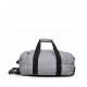 EASTPAK SAC DE VOYAGE LEATHERFACE S SUNDAY GREY