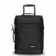 EASTPAK VALISE STRAPSON XXS BLACK