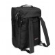 EASTPAK VALISE STRAPSON XXS BLACK