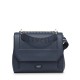 LANCEL SAC RABAT M NINON A09222