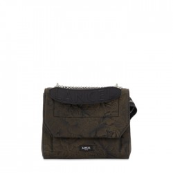 LANCEL SAC RABAT M NINON A12541 