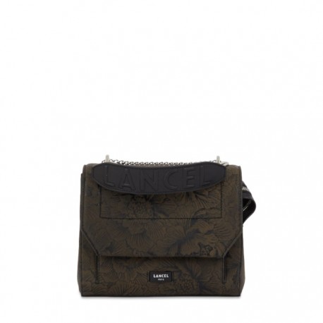 LANCEL SAC RABAT M NINON A12541 