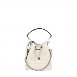 LANCEL SAC SEAU MINI NINON A11466