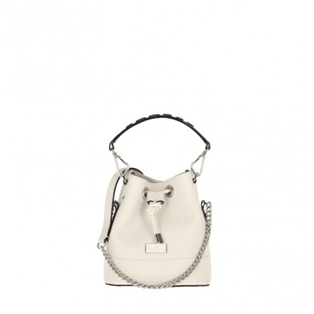 LANCEL SAC SEAU MINI NINON A11466