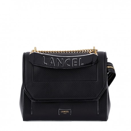 LANCEL SAC RABAT M NINON A12393