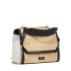 LANCEL SAC RABAT M NINON A12789